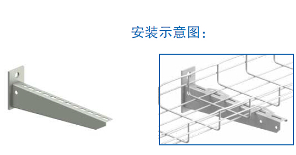 YCRP 托架